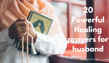 30 Powerful Muslim Prayers for Healing