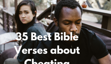 35 Best Bible Verses about Cheating