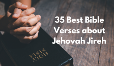 30 Powerful Bible Verses about Test Me