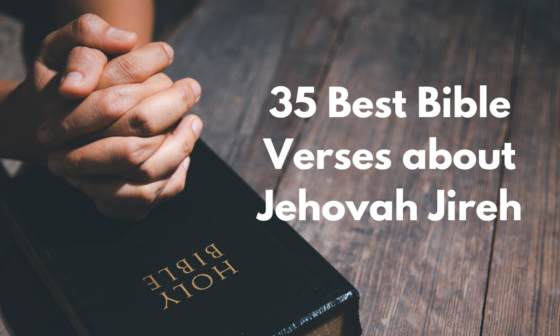 30 Powerful Bible Verses about Test Me