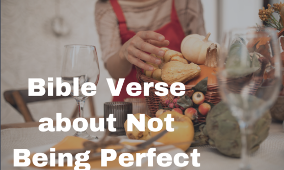 Bible Verses about Counting Your Blessings