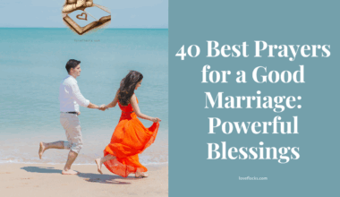 Couple having a good time at the beach symbolizing a healthy marriage