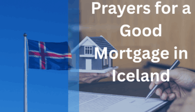 Prayers for a Good Mortgage in Iceland