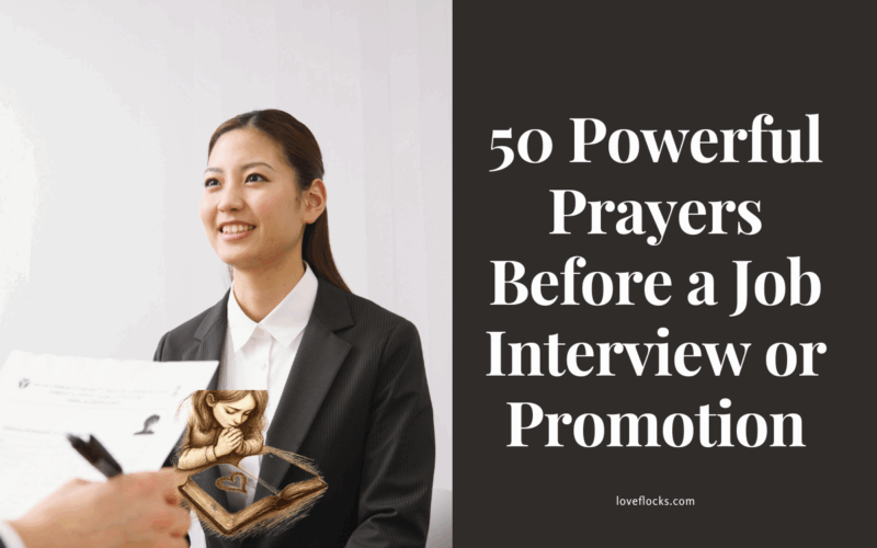 A lady showing up at the interview.
