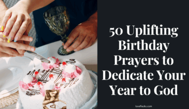 Hands on a Birthday cake ,in celebration of life