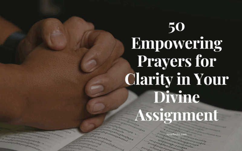 A person folding hands in quiet prayer