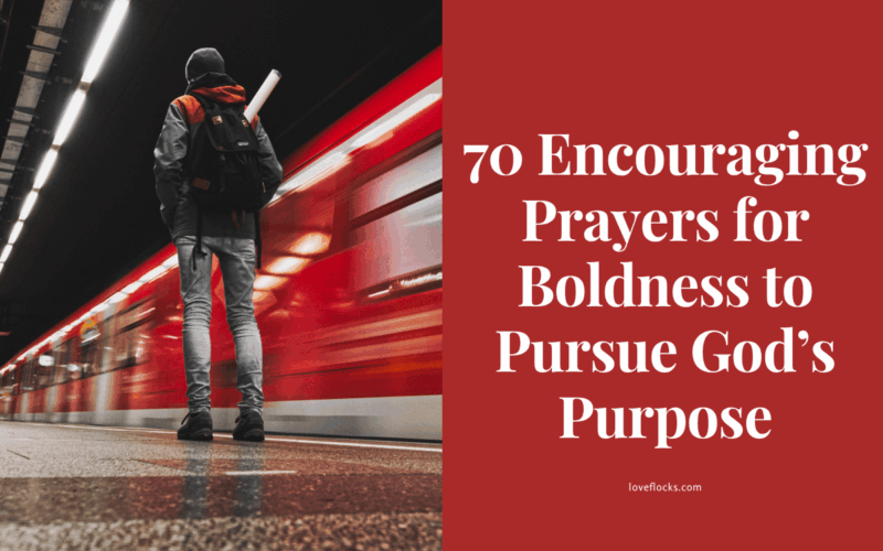 A person standing at a crossroads with light