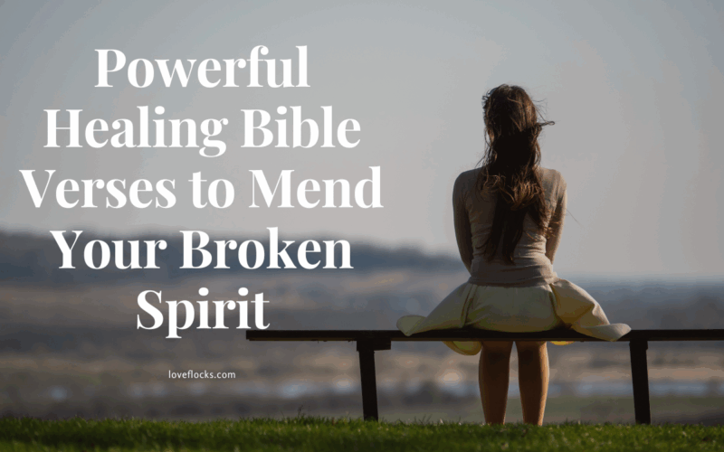 "A tearful person sitting by a quiet stream