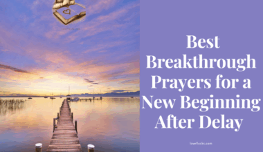 Sunrise over a peaceful bridge symbolizing a new beginning