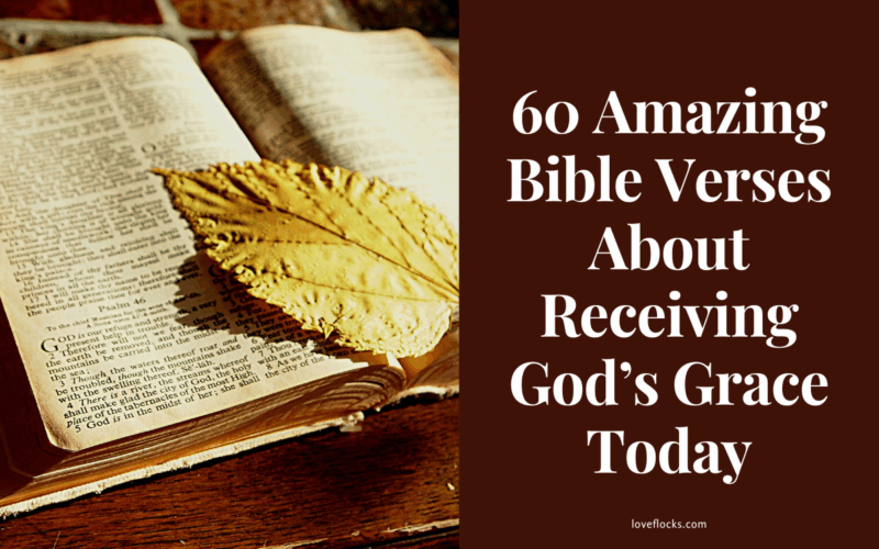 Open Bible with a golden sunrise in the background, symbolizing God’s grace