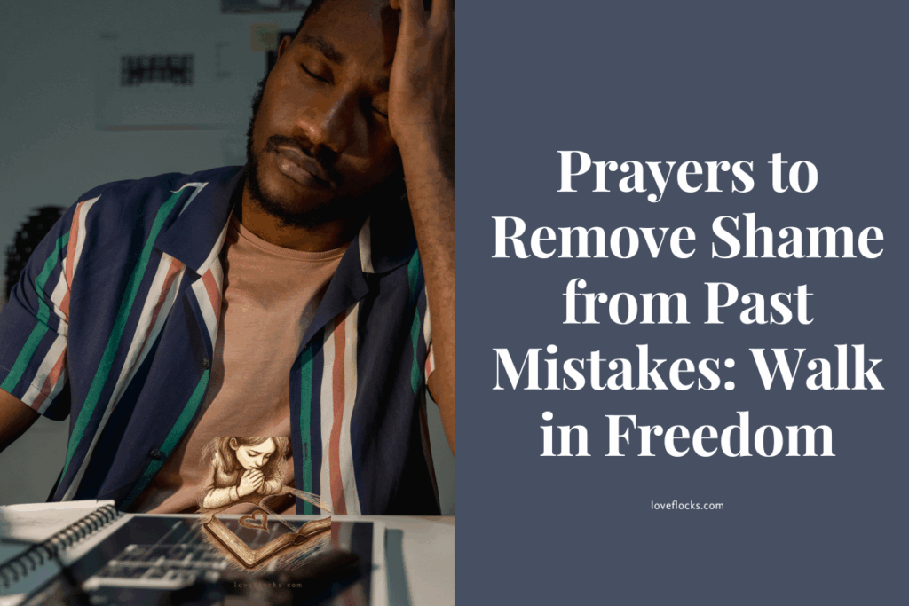 A young man feeling guilty and shameful