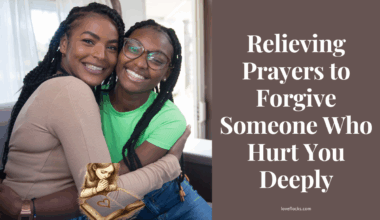 friends hugging each other, showing true forgiveness