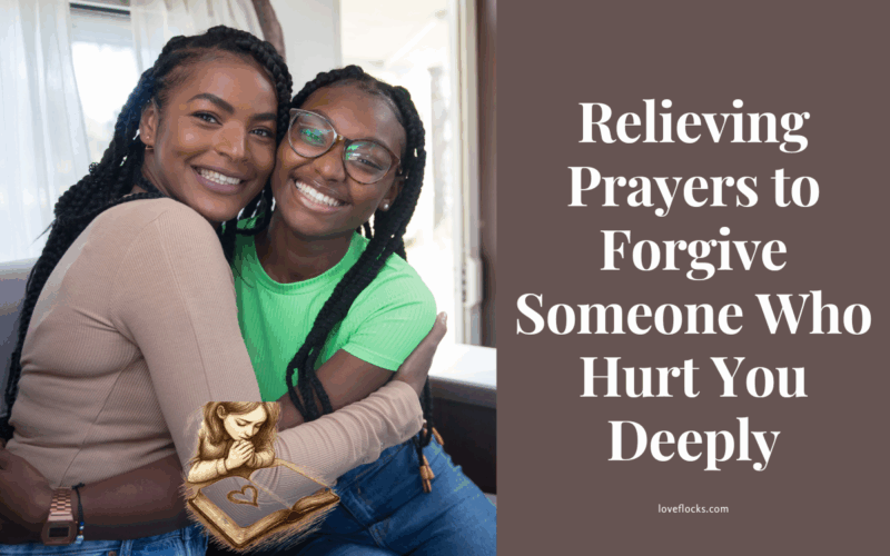 friends hugging each other, showing true forgiveness