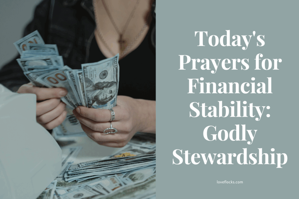 A lady counting dollars with bill slip