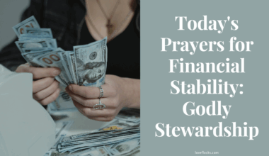 A lady counting dollars with bill slip