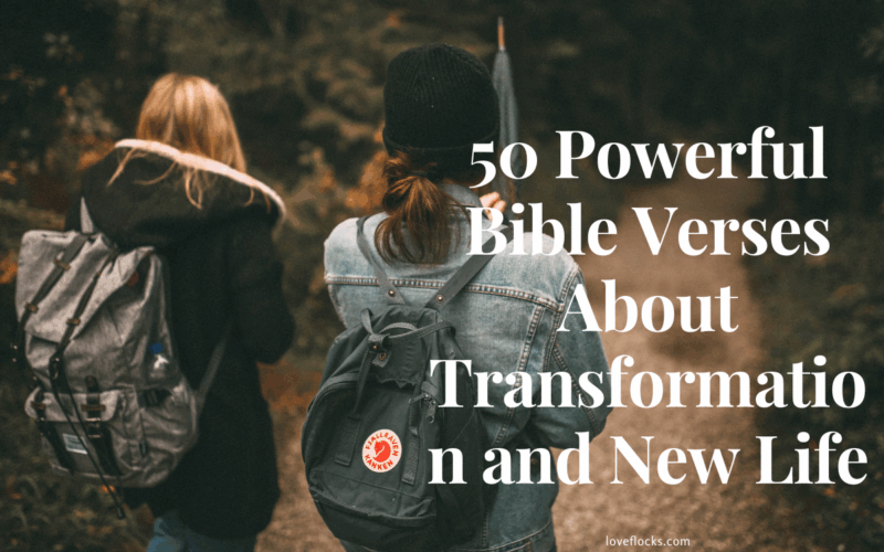 Walking from darkness into light representing transformation and new life in Christ