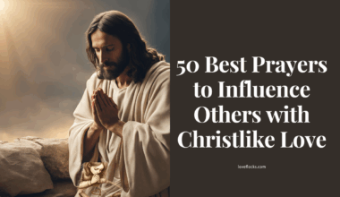 Jesus in quiet prayer at sunrise, seeking God’s direction before a major life transition
