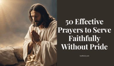 Jesus in quiet prayer at sunrise, seeking God’s direction before a major life transition