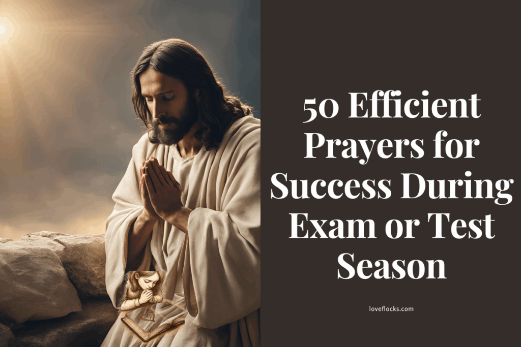 Person in quiet prayer at sunrise, seeking God’s direction before a major life transition