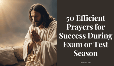 Jesus in quiet prayer at sunrise, seeking God’s direction before a major life transition
