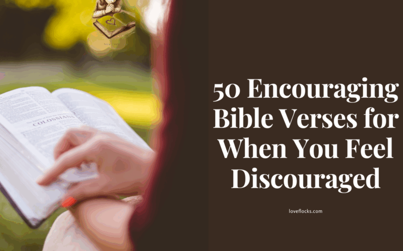 50-Encouraging-Bible-Verses-for-When-You-Feel-Discouraged.