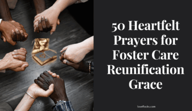 Hands joined together in prayers : symbolizing unity and fellowship