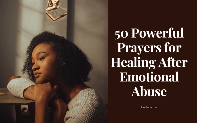 A girl feeling emotional after an experience.