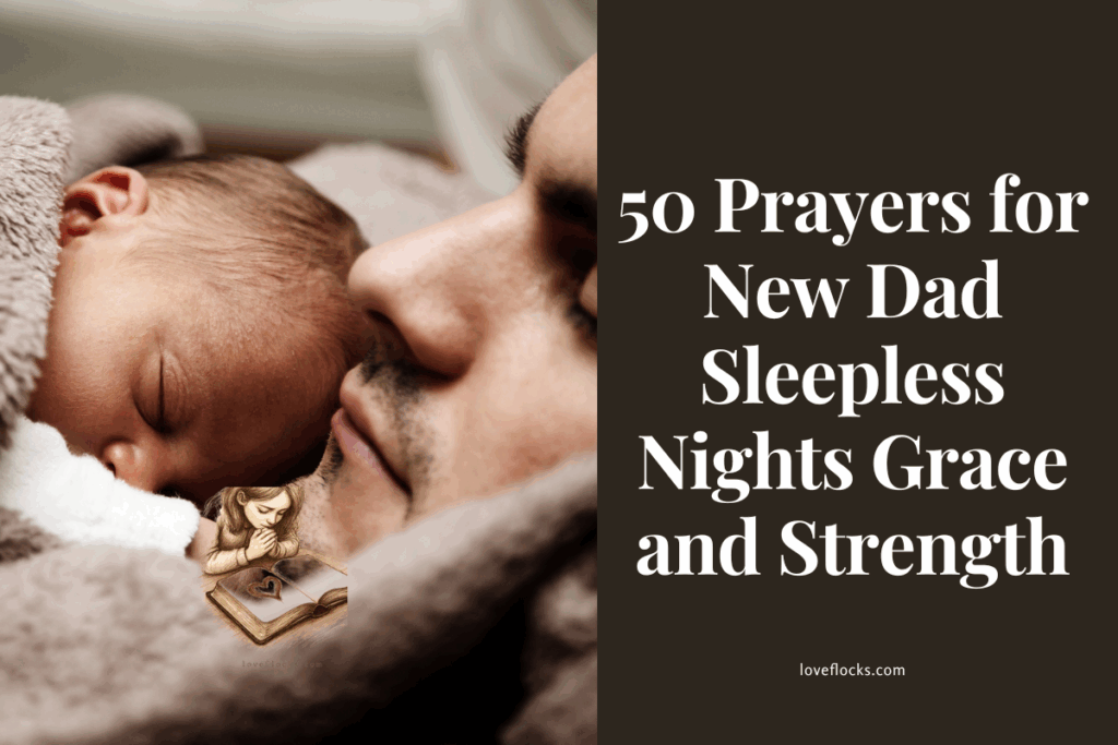 A new dad sleeping with his baby on his chest: both having some good sleep.