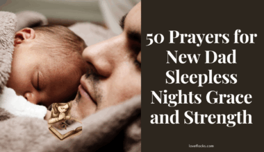 A new dad sleeping with his baby on his chest: both having some good sleep.