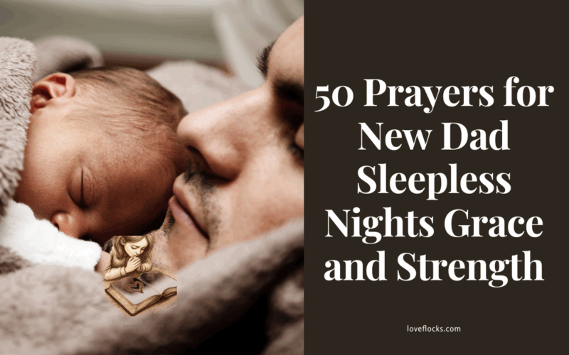 A new dad sleeping with his baby on his chest: both having some good sleep.