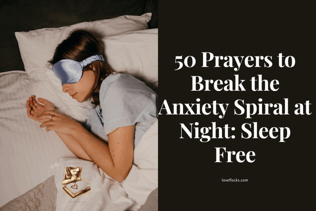 A girl sleeping free with a  eye cover.