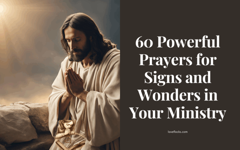 A picture of Jesus on the mount demonstrating prayers on the mount, symbolizing the need for prayers.