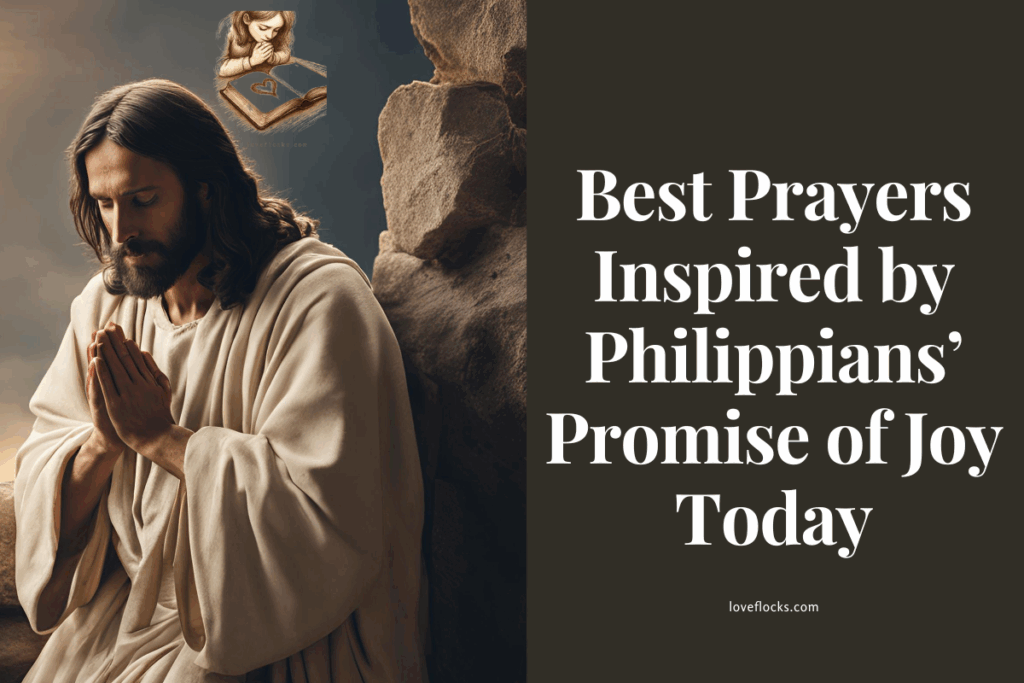  A picture of Jesus on the mount, demonstrating prayers on the mount, symbolizing the need for prayers.