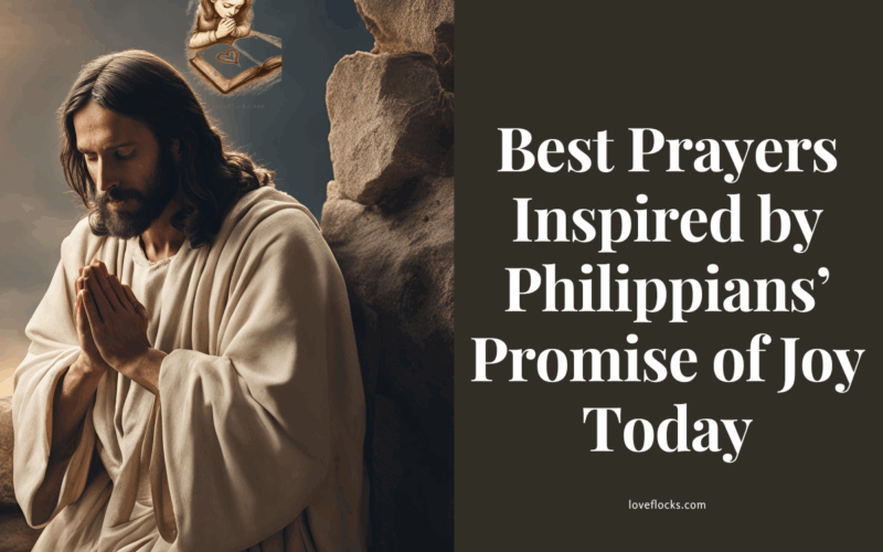 A picture of Jesus on the mount, demonstrating prayers on the mount, symbolizing the need for prayers.
