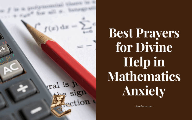 A calculator, a math question paper, and a pencil.