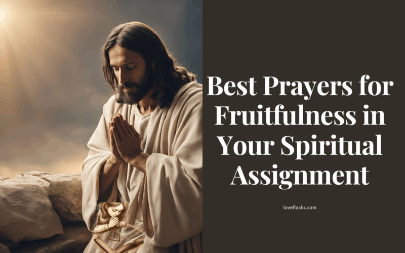 A picture of jesus demonstrating prayers on the mount, symbolizing the need for prayers.