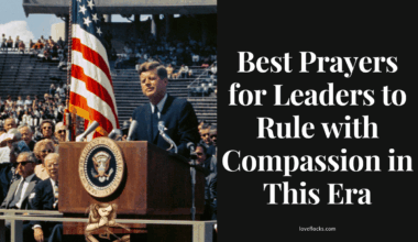 A US Leader speaking to the people with massive support crowed.
