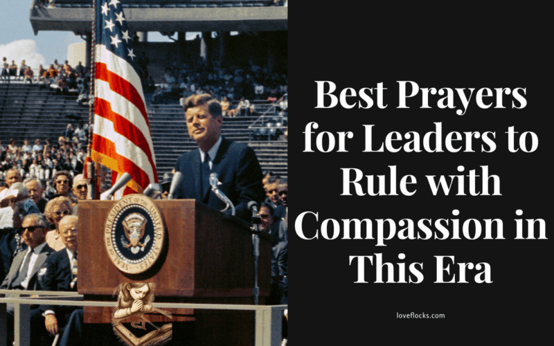 A US Leader speaking to the people with massive support crowed.