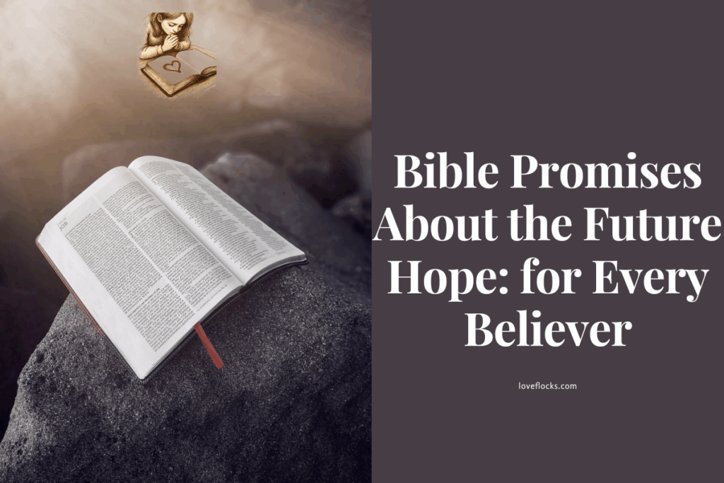 Bible Promises About the Future Hope: for Every Believer