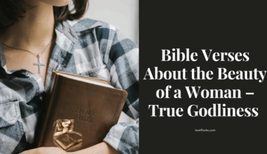 A beautiful woman embracing the holy bible,symbolizing true godliness.