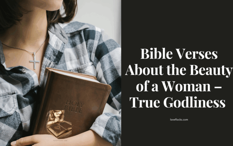 A beautiful woman embracing the holy bible,symbolizing true godliness.