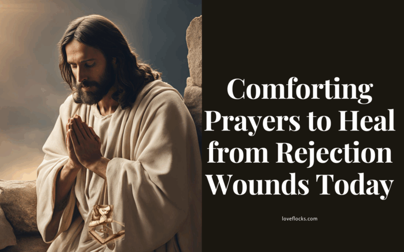 A picture of Jesus on the mount demonstrating prayers on the mount, symbolizing the need for prayers.