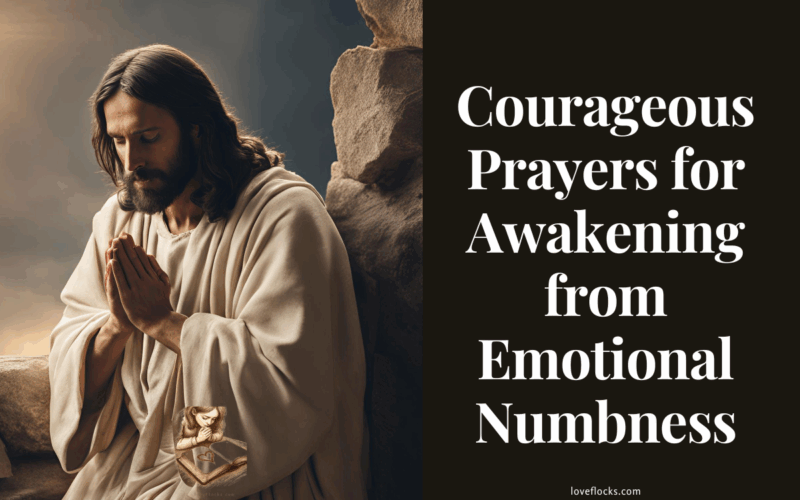 A picture of Jesus on the mount demonstrating prayers on the mount, symbolizing the need for prayers.