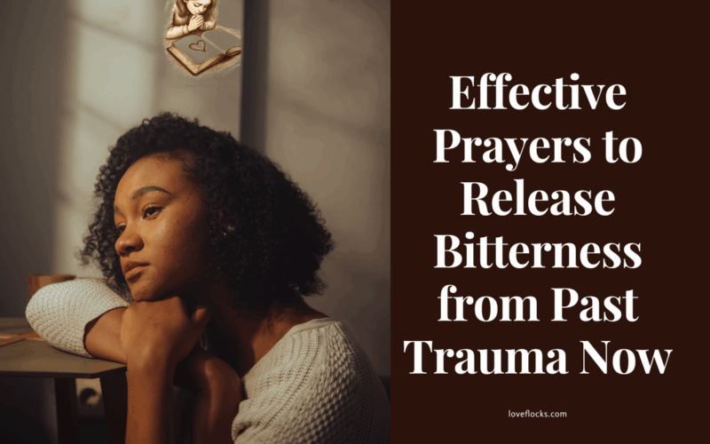 A girl in silence facing emotional instability.