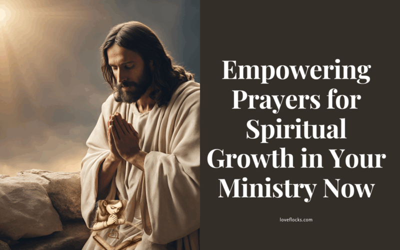 Jesus in quiet prayer at sunrise, seeking God’s direction before a major life transition