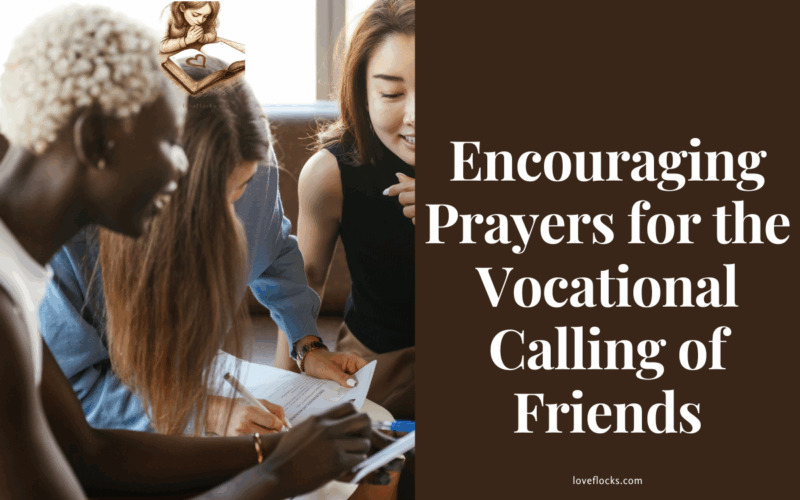 Friends on a vocation meeting, spending a productive moment together .