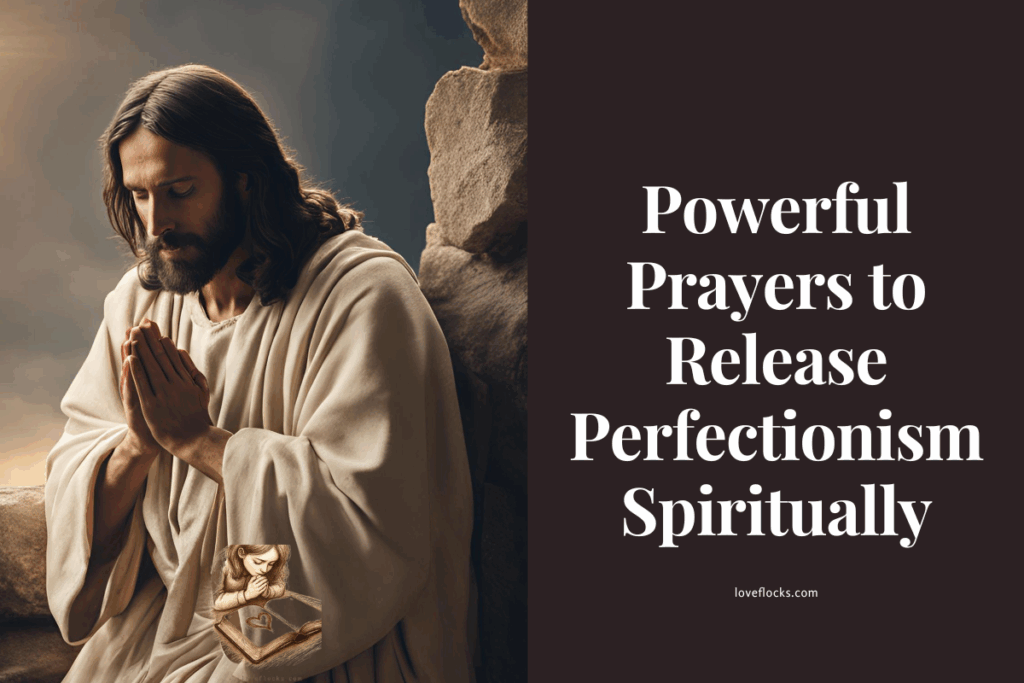 A picture of Jesus on the mount, demonstrating prayers on the mount, symbolizing the need for prayers.