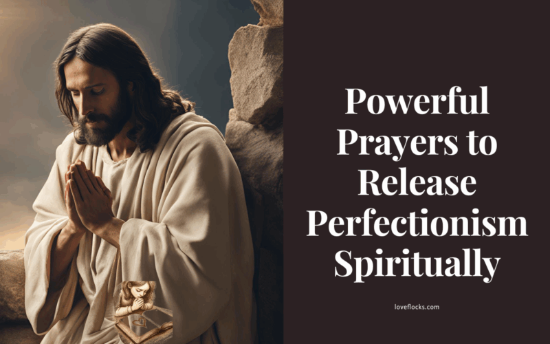 A picture of Jesus on the mount, demonstrating prayers on the mount, symbolizing the need for prayers.