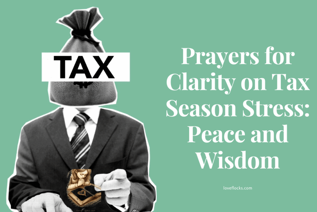A picture of a man sitting with a tax bag tag on his head, symbolizing taxation.