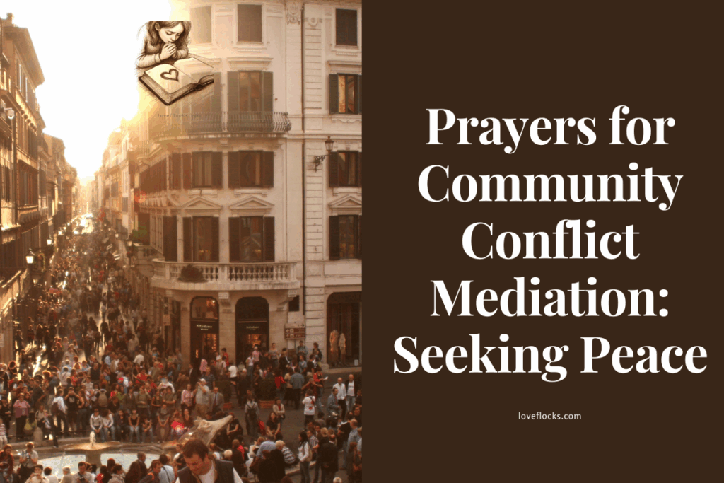 A community gathering in chaos seeking justice.